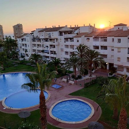 La Vida Loca Marinesco - Apartament La Manga San Blas  エクステリア 写真