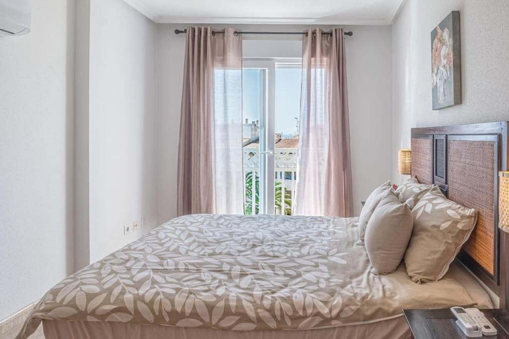 La Vida Loca Marinesco - Apartament La Manga San Blas  エクステリア 写真