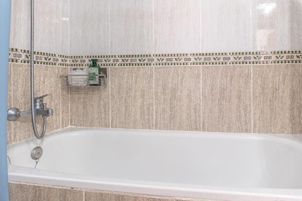 La Vida Loca Marinesco - Apartament La Manga San Blas  エクステリア 写真