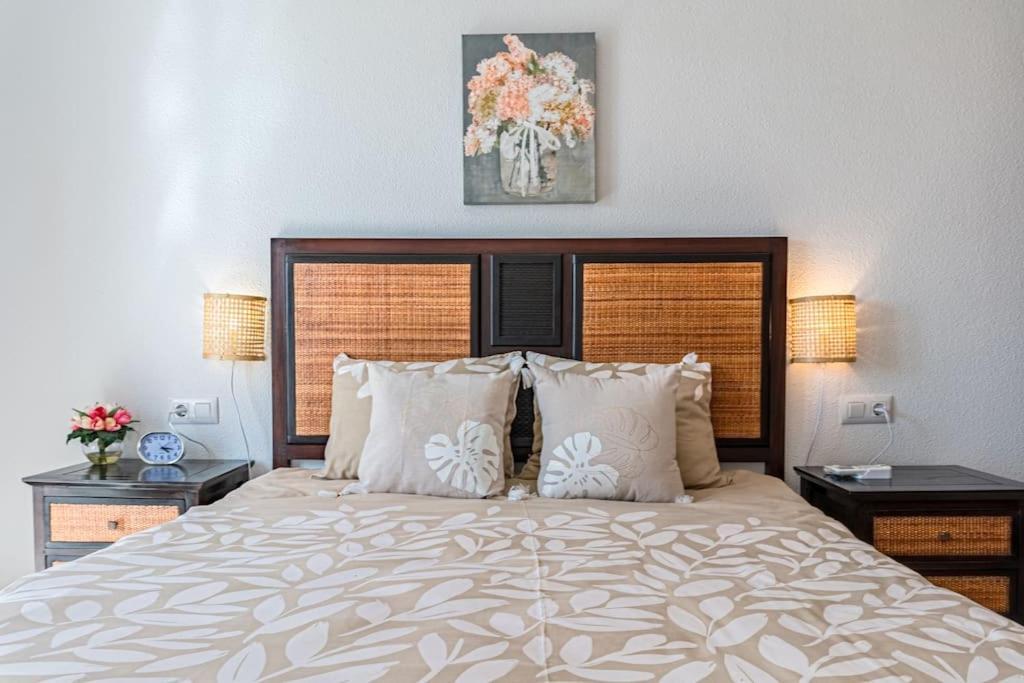 La Vida Loca Marinesco - Apartament La Manga San Blas  エクステリア 写真