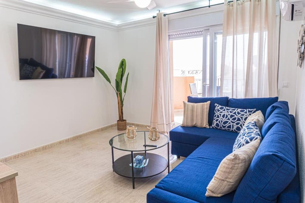 La Vida Loca Marinesco - Apartament La Manga San Blas  エクステリア 写真