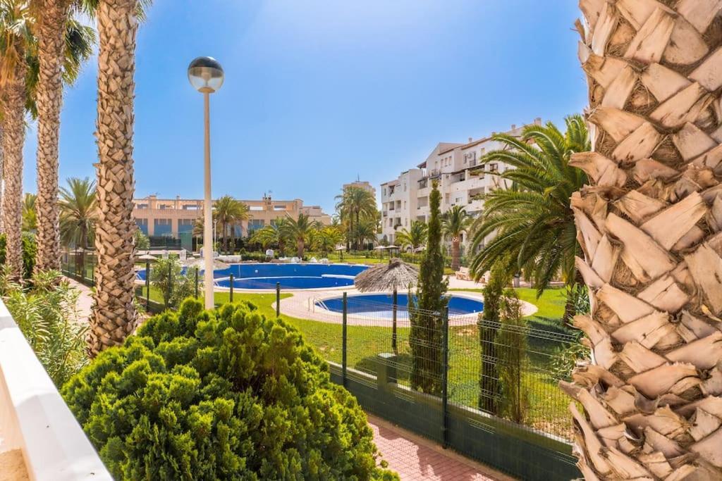 La Vida Loca Marinesco - Apartament La Manga San Blas  エクステリア 写真