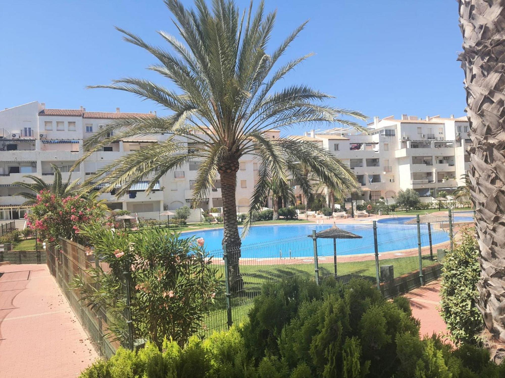 La Vida Loca Marinesco - Apartament La Manga San Blas  エクステリア 写真