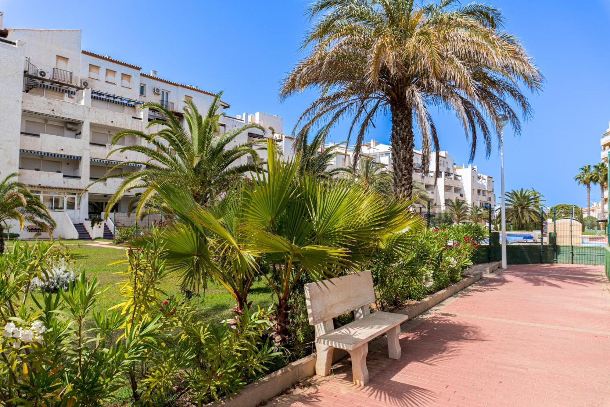 La Vida Loca Marinesco - Apartament La Manga San Blas  エクステリア 写真
